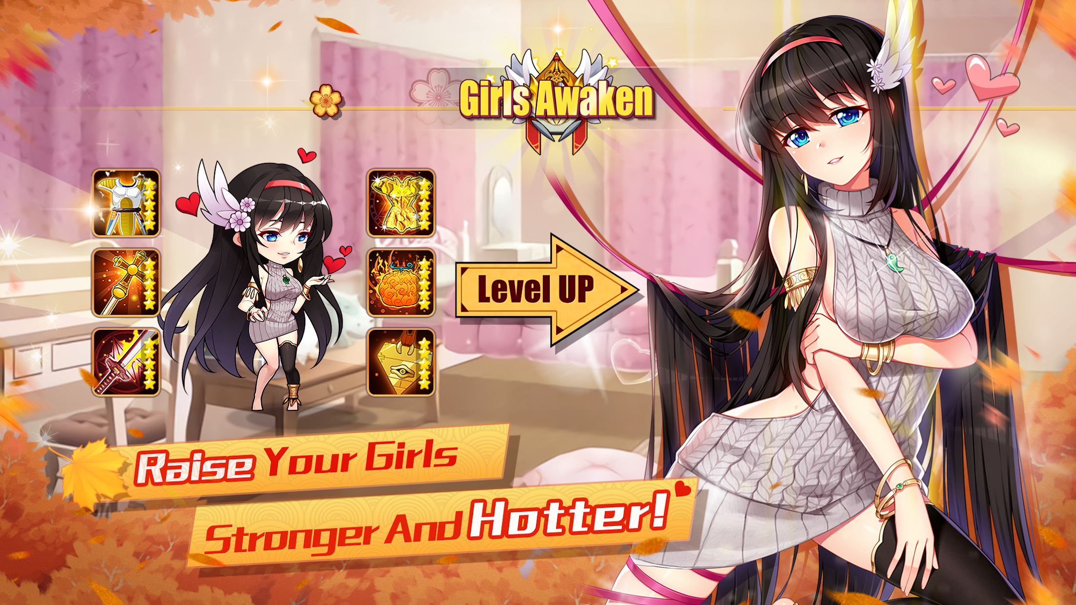 battlegirls,battlegirls画集 girls x battle:gxb_global