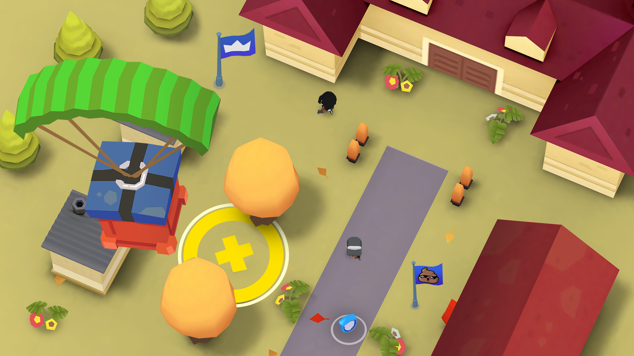 battlelands royale
