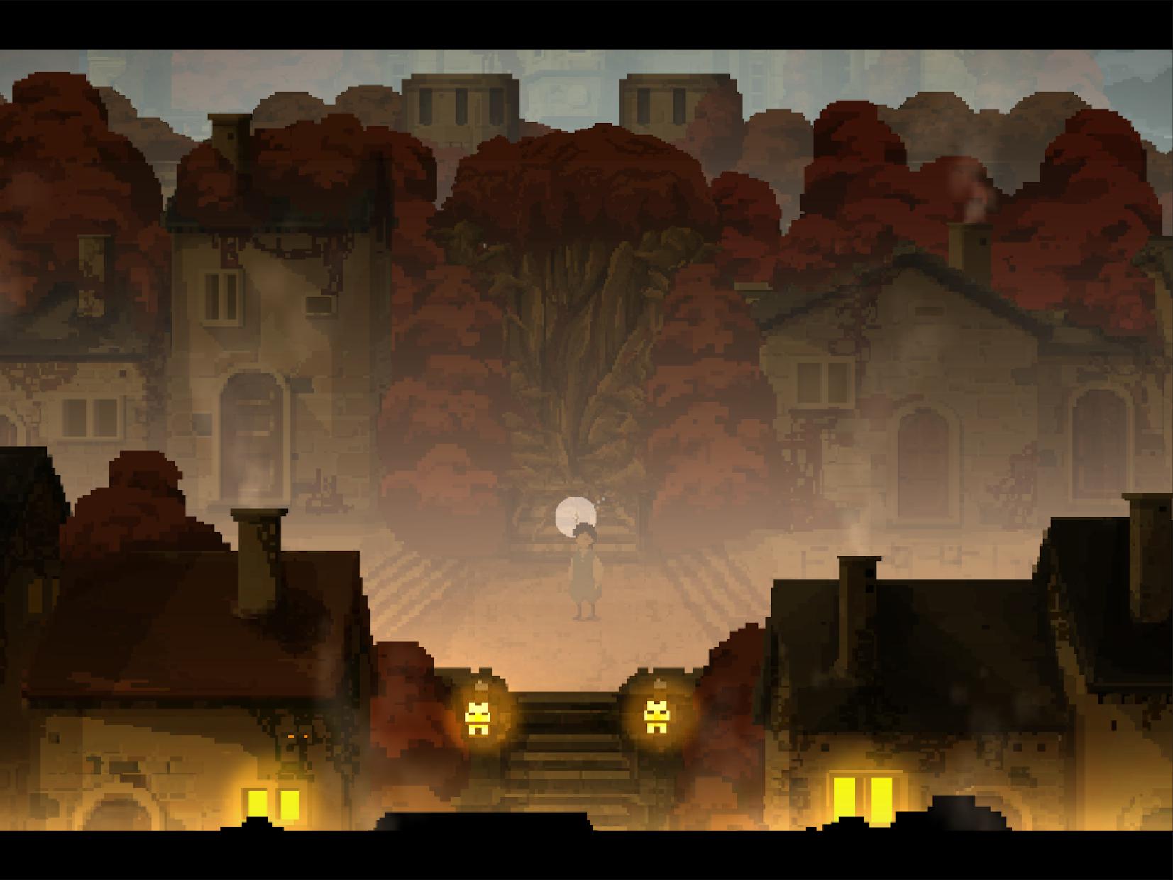 the witch"s isle