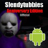 slendytubbies: android edition