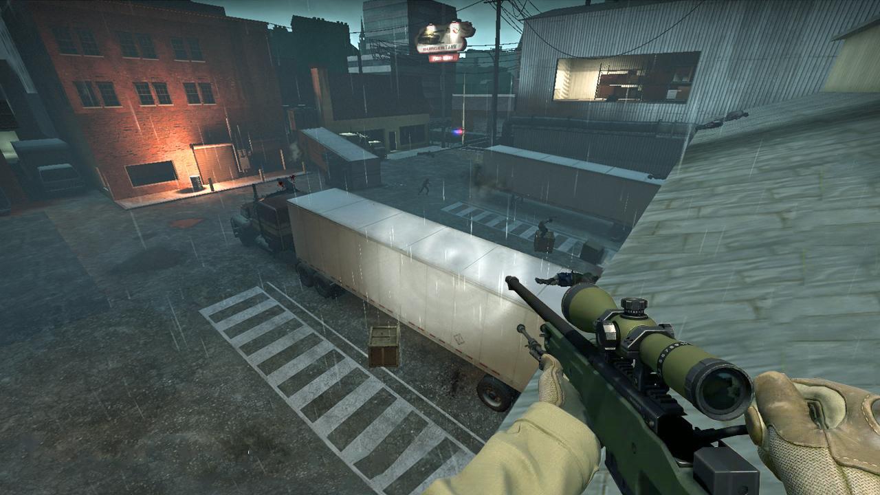death city : zombie invasion