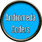 andromeda coders
