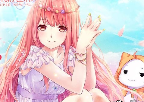 闪耀暖暖国服信息揭露少女养成系手游的魅力?