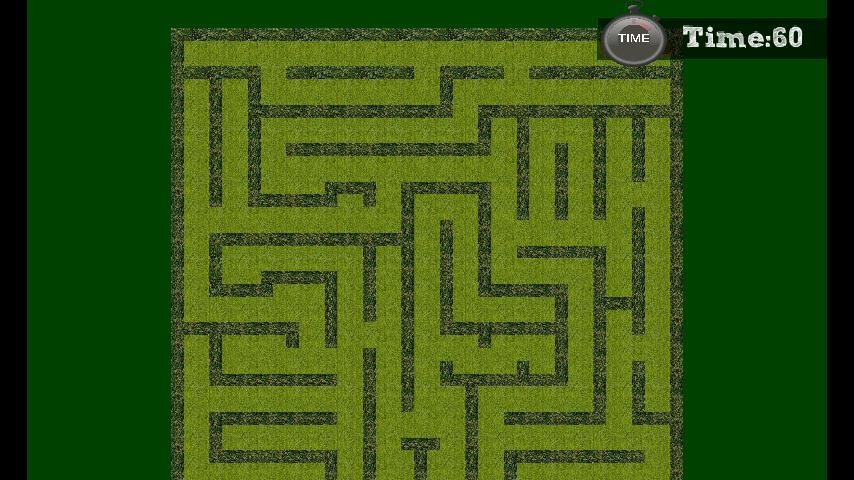 maze escape