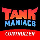 tank maniacs controller