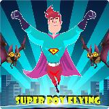 super boy flying的评价|测评,superboyflying游戏出来