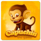 capuchin - the monkey saga