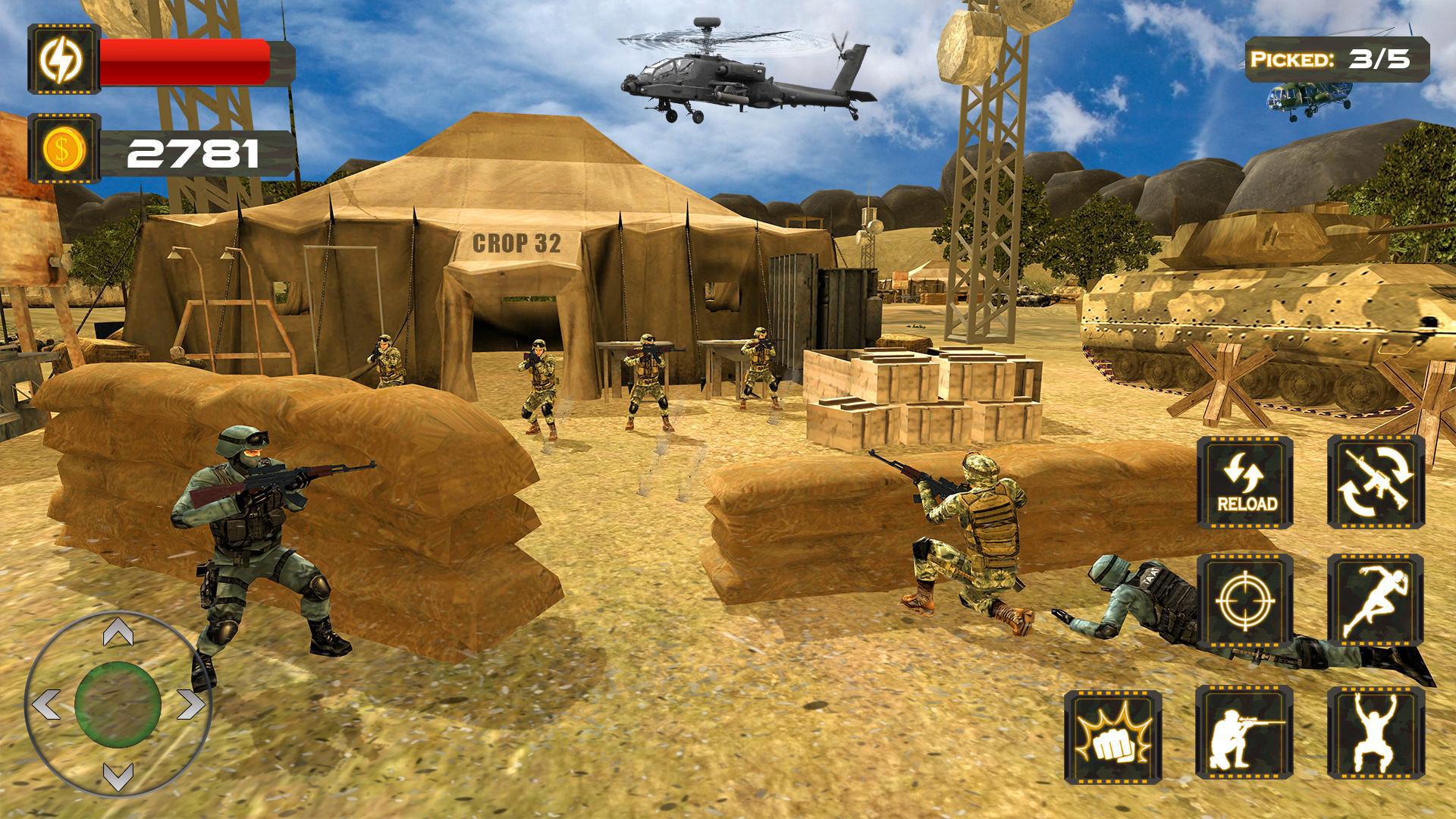 last squad battleground army survival game