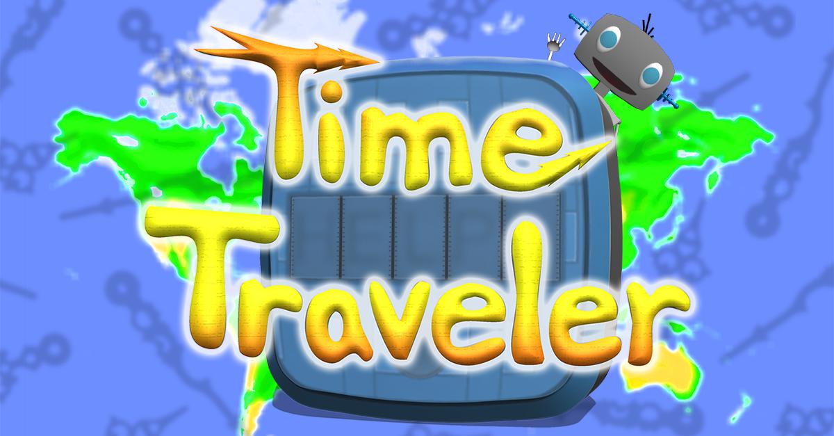 time traveler下载,time traveler安卓版下载-ourplay