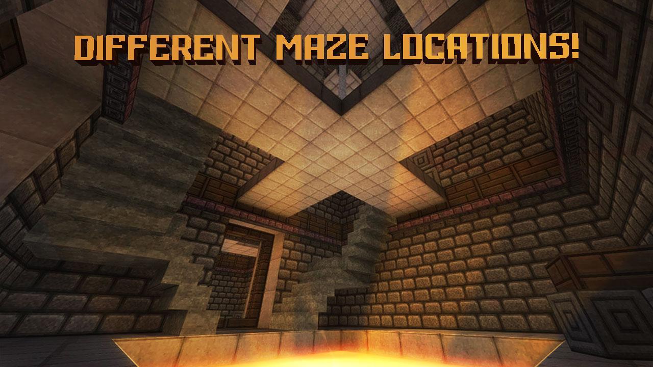 maze escape