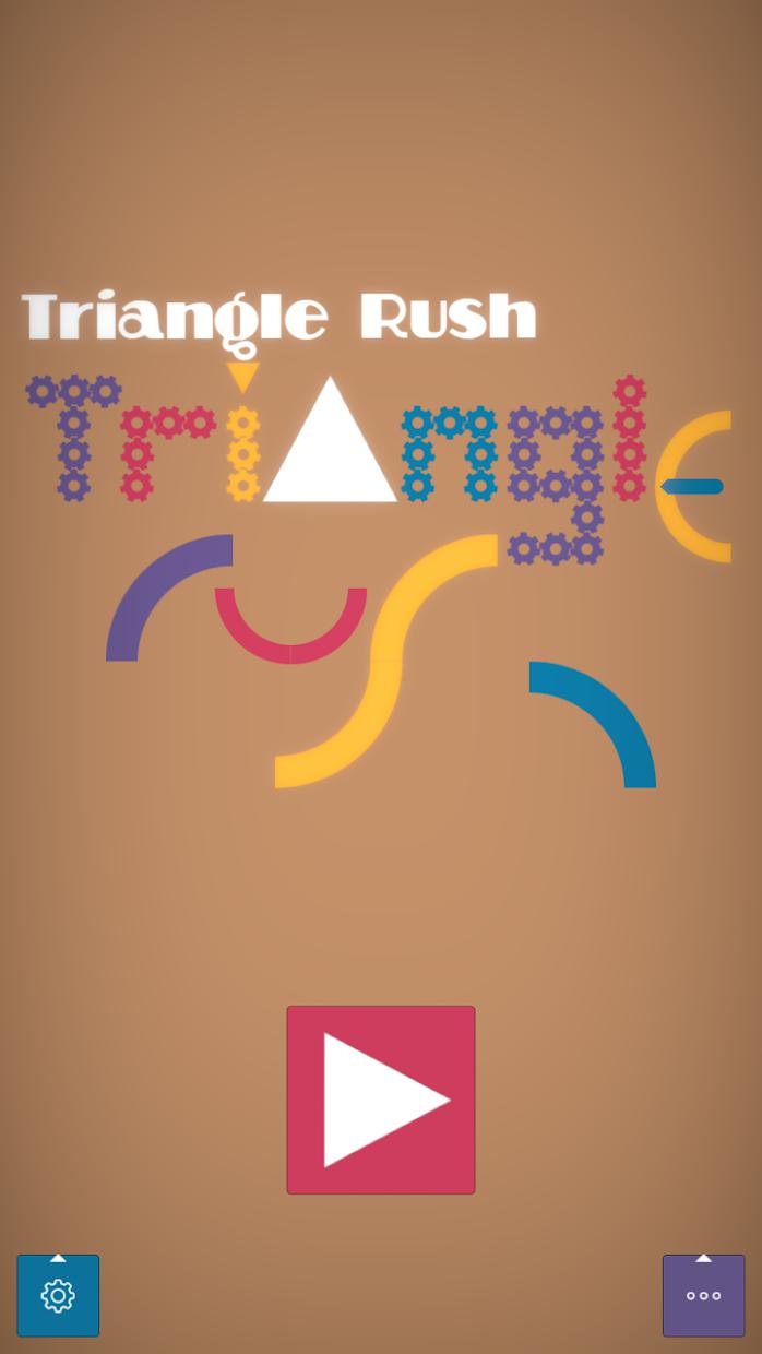 triangle rush下载,triangle rush安卓版下载-ourplay