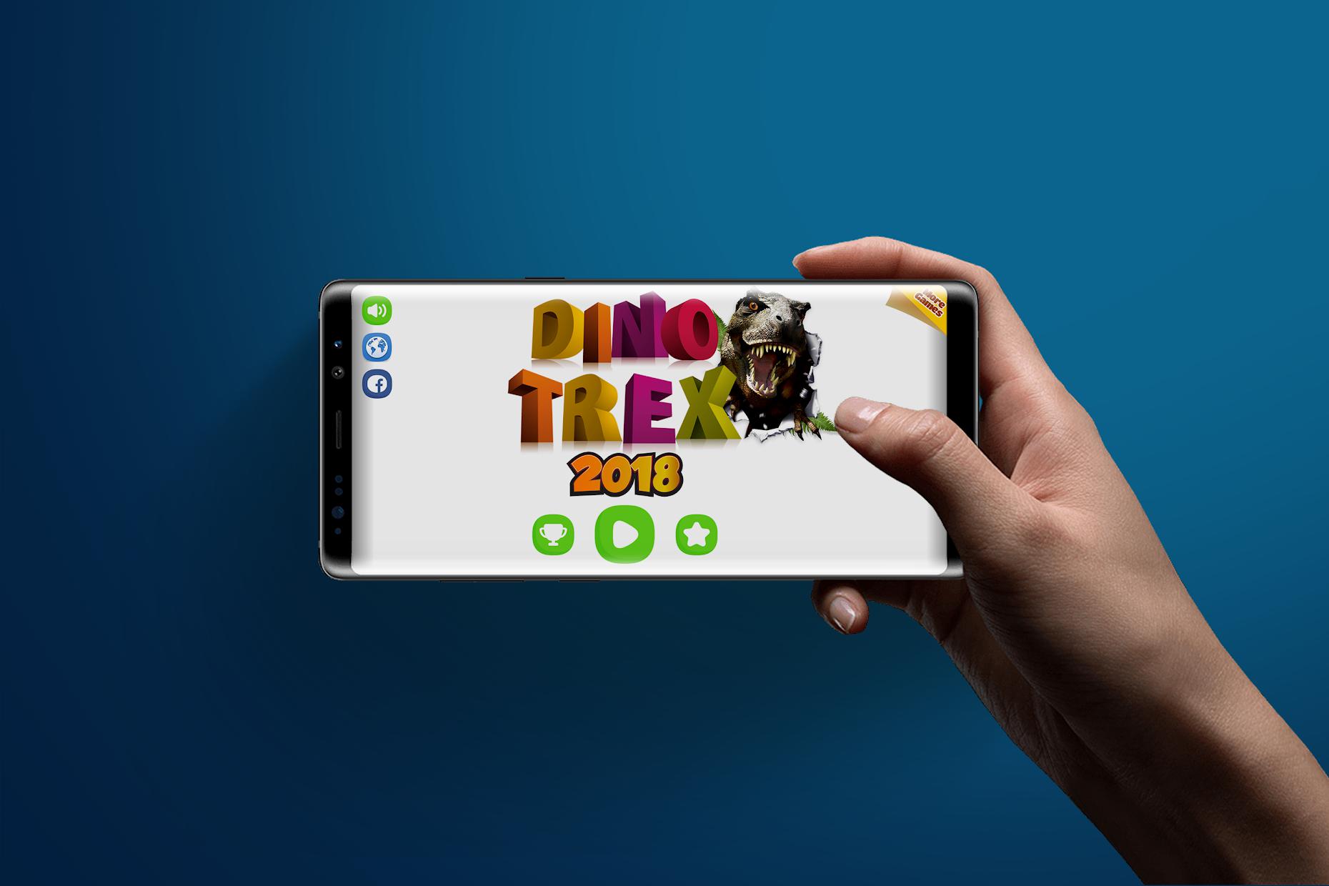 类似dinotrex2018的游戏