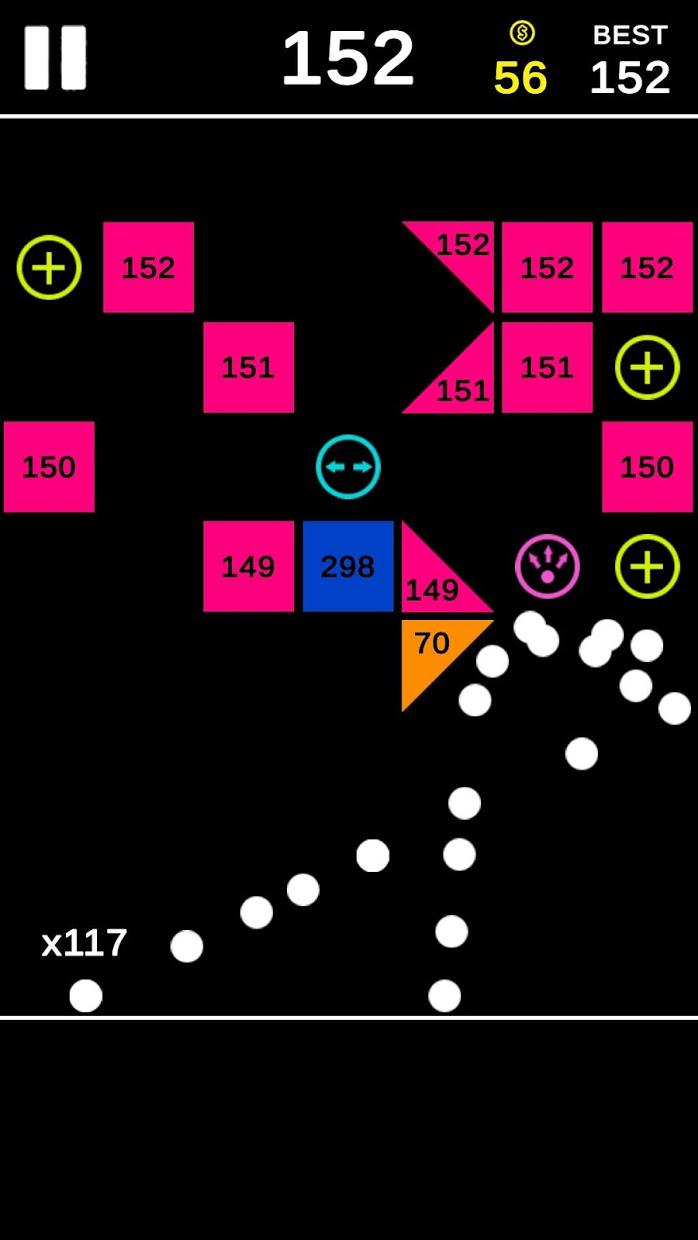 ball breaker