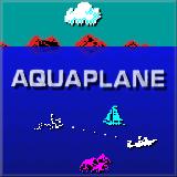 aquaplane