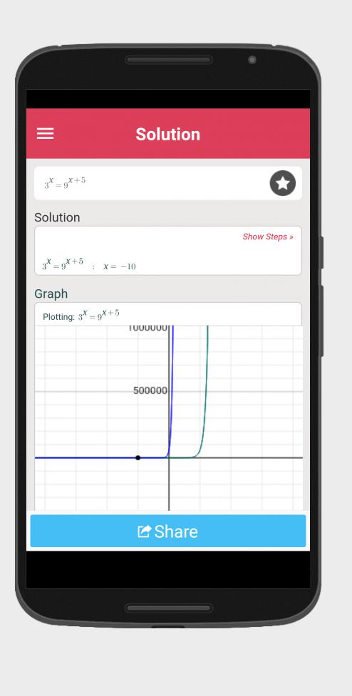 symbolab - math solver