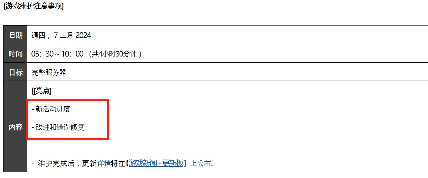 DNF明天维护【4：30-9点】_图3