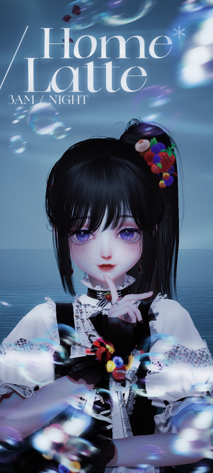 以闪亮之名_图1