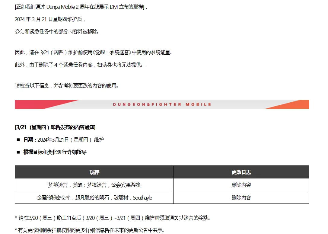 3月21号更新公会的一些改动_图1