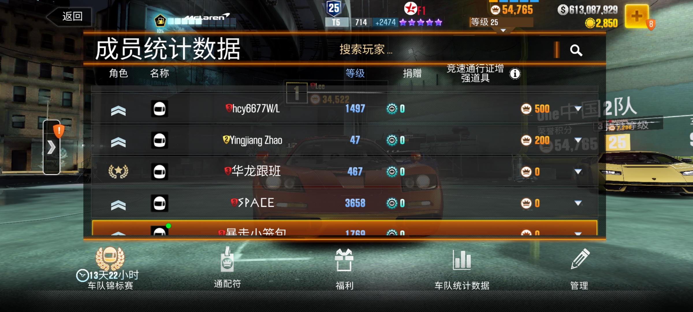 csr2车队招募_图3