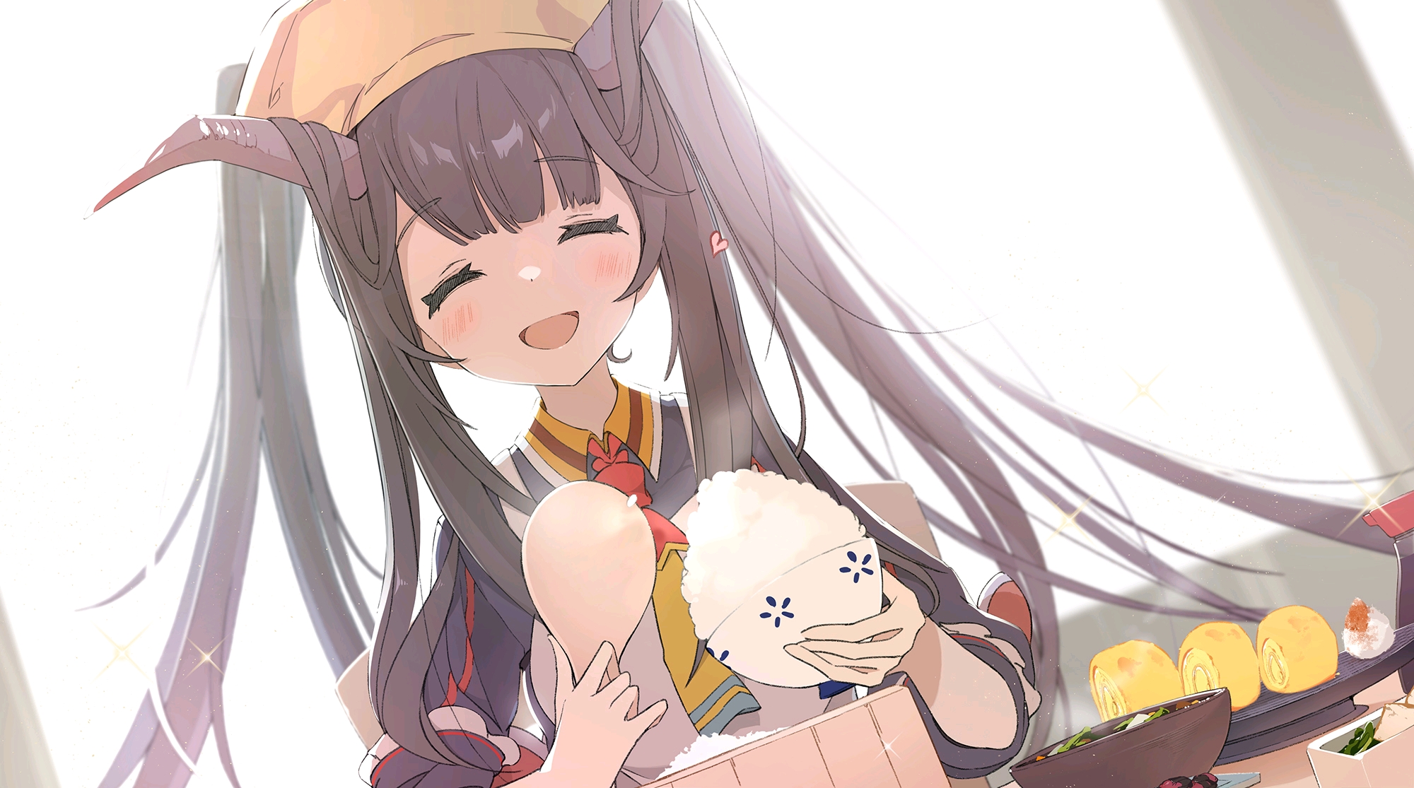 【有奖活动】碧蓝档案日服站外创作活动第九期_图2