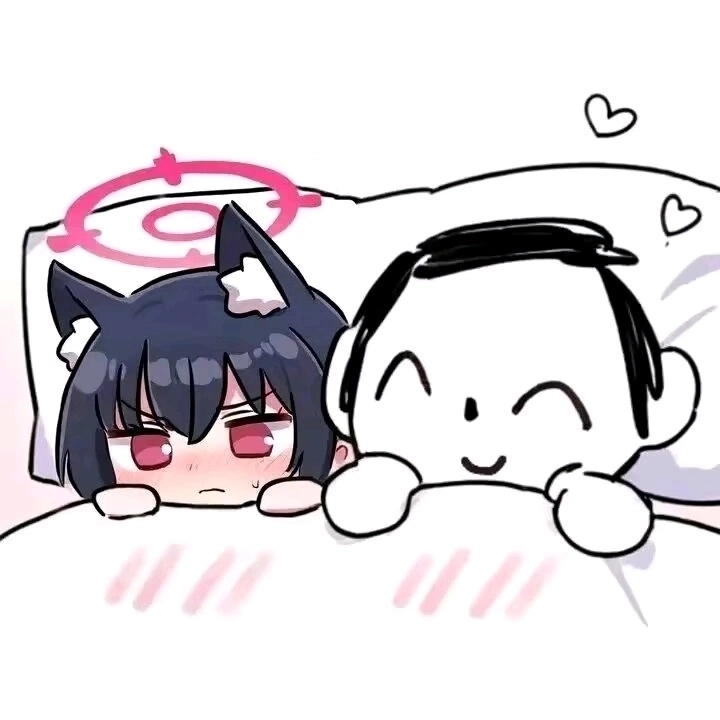 ♥猫猫，你好香，让为师康康你的全身～♥_图3