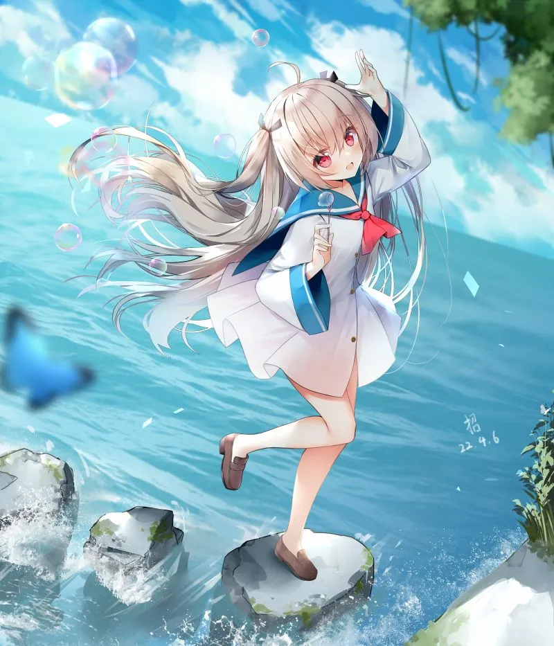 是亚托莉鸭_图3