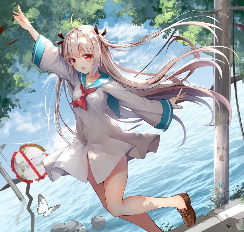 是亚托莉鸭_图3