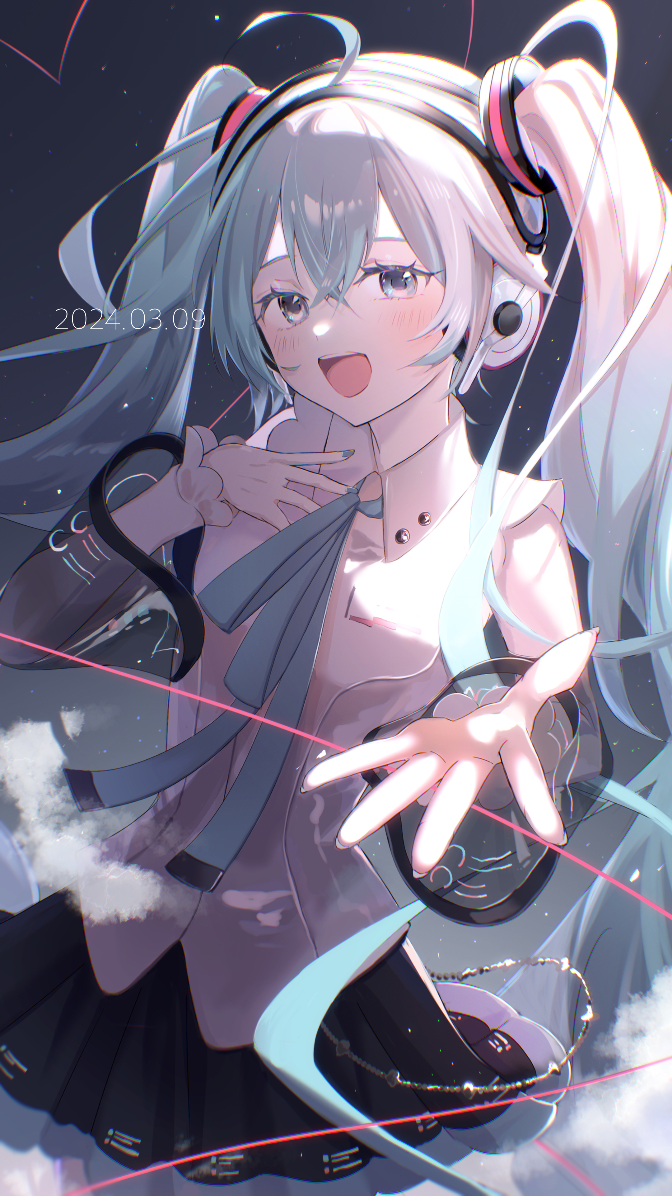 初音未来39感谢祭