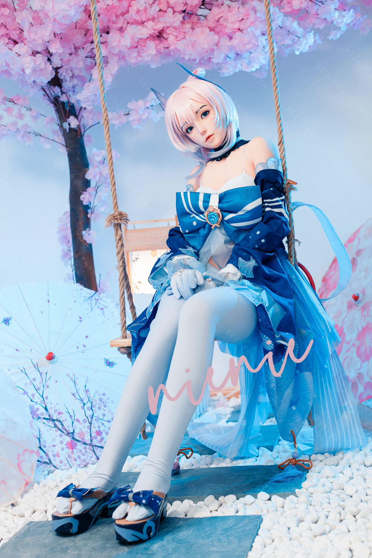 绝美cos_图3