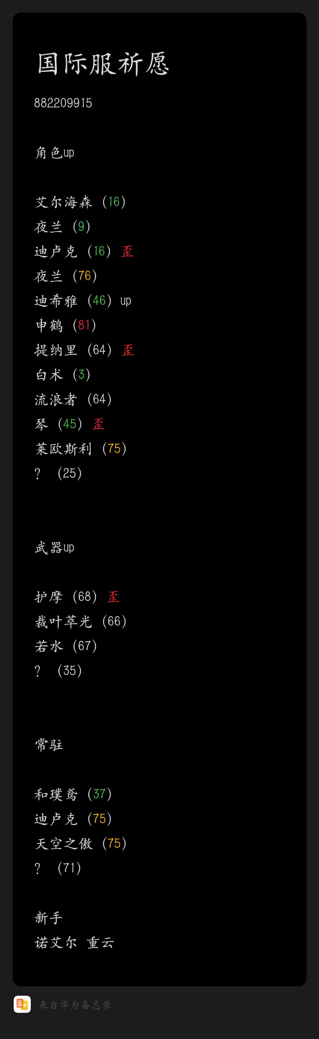 我就知道这个游戏是有新手保护期的_图1