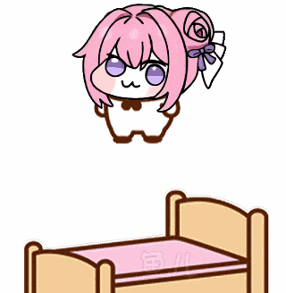 QAQ，好萌_图3