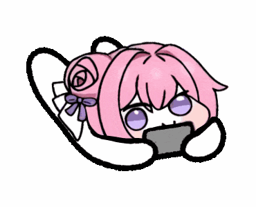 QAQ，好萌_图3