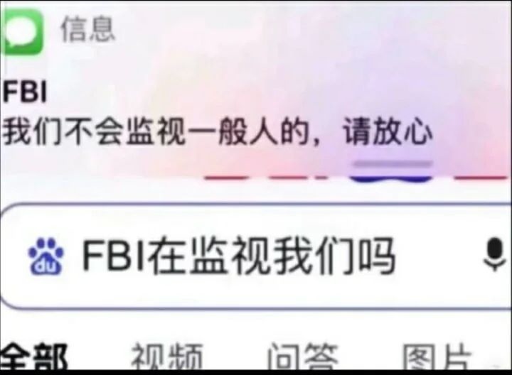 《我们不监视普通人》_图3