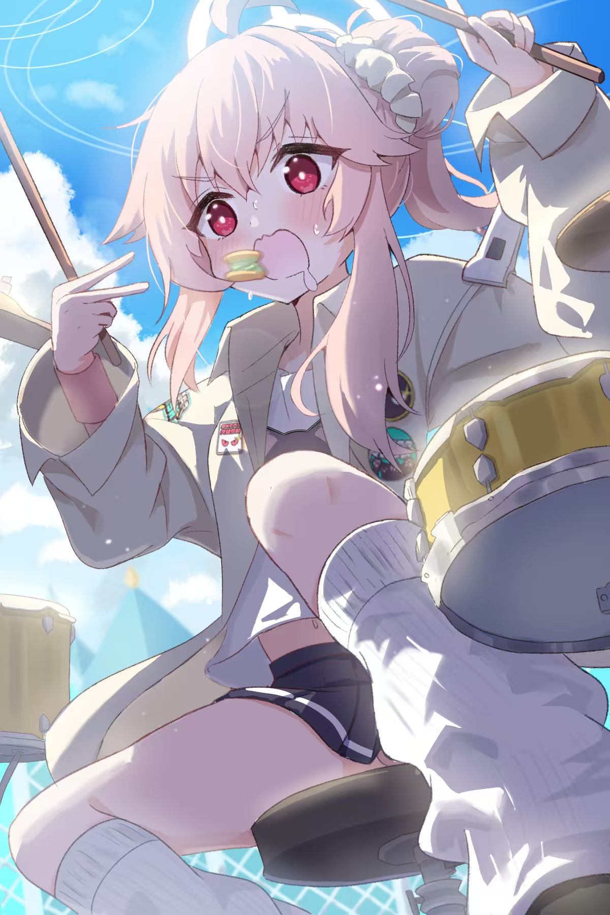 每日一夏（02）_图1