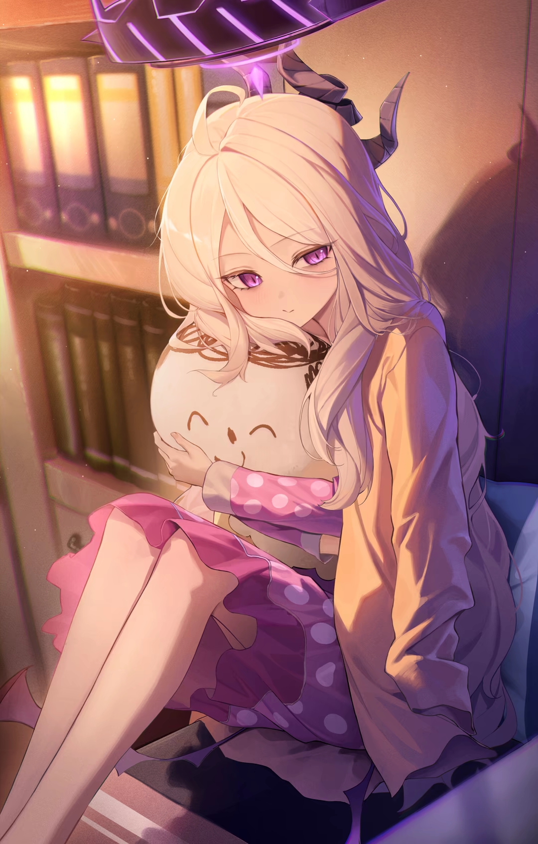 大可爱日奈_图1