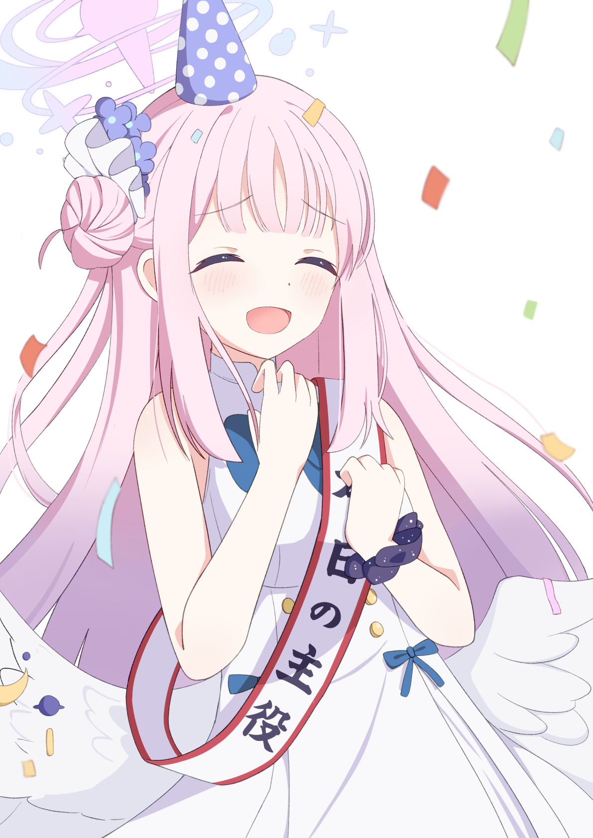 祝今年要高考的sensei金榜题名！！_图1