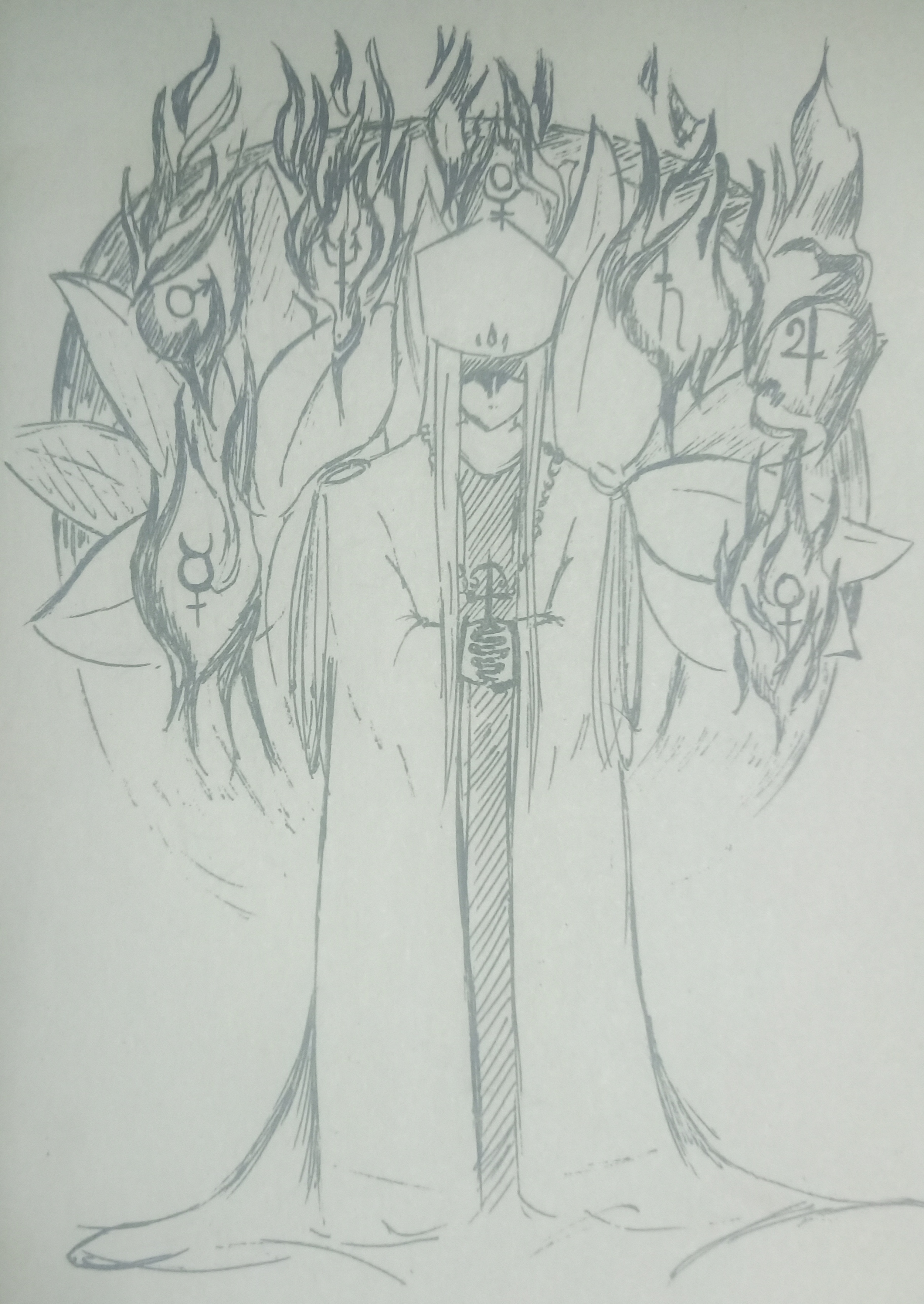 自制boss:艾格尼丝,碧蓝档案国际服玩家社区