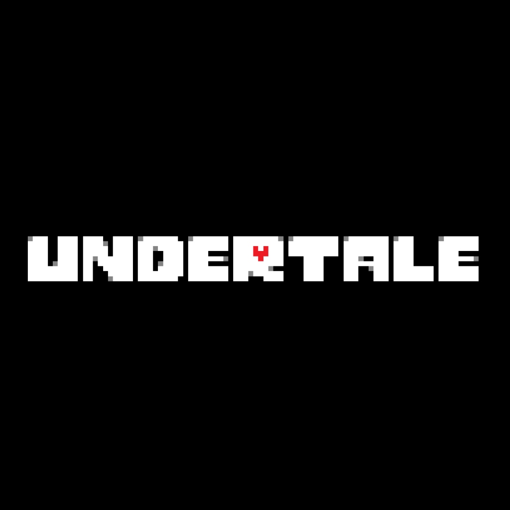 【教师节专栏】undertale，“UNDERTALE”。_图1