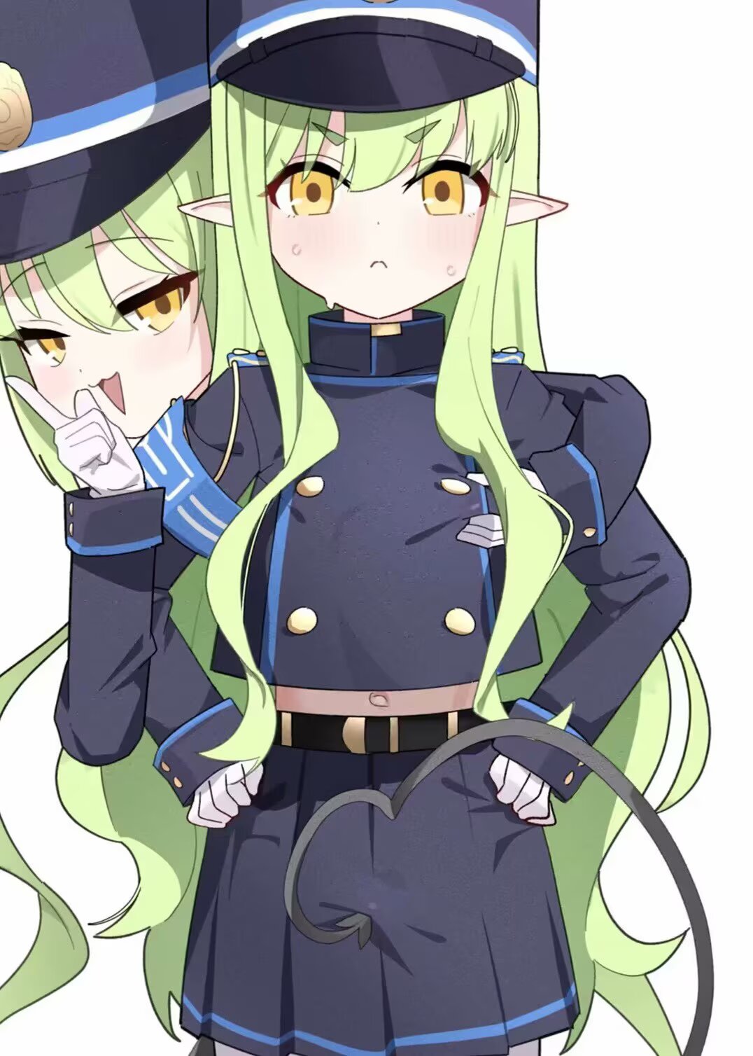 学生好图，分享一下_图3