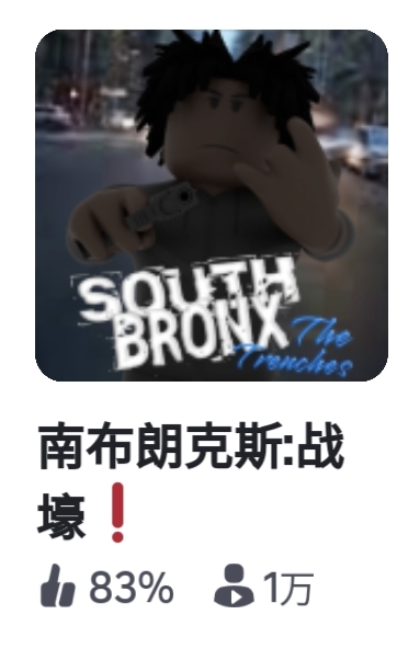 南布朗克斯_图1