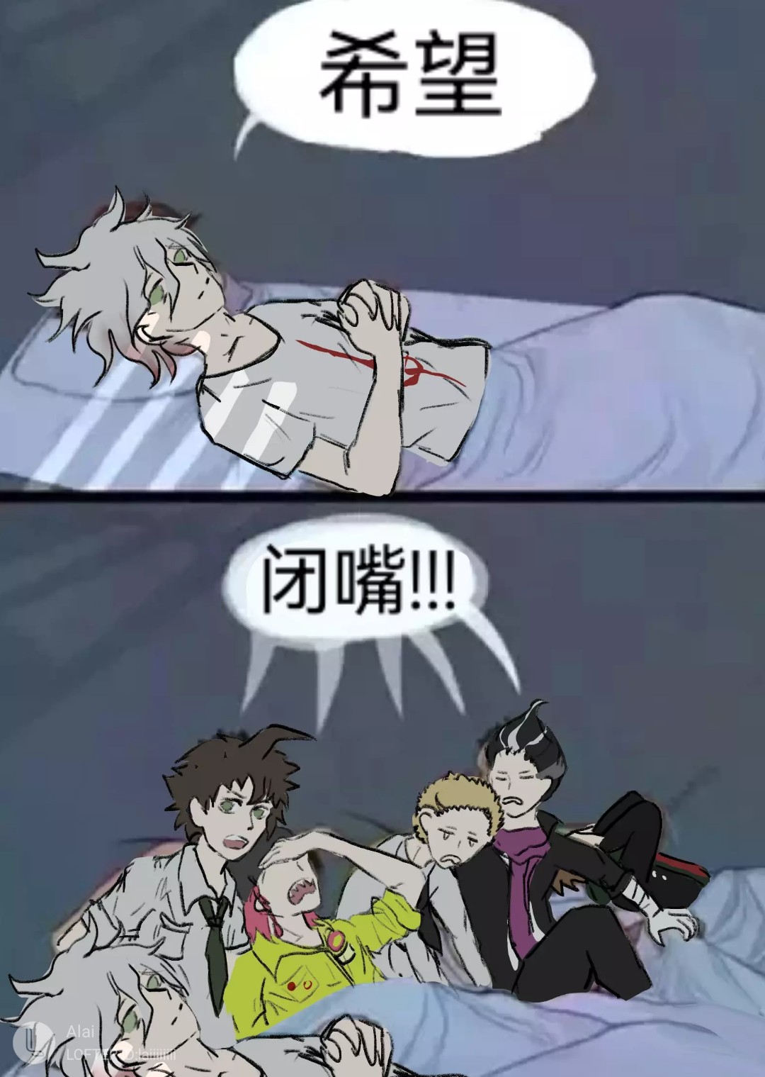 kibo～素晴らしいよ~_图1