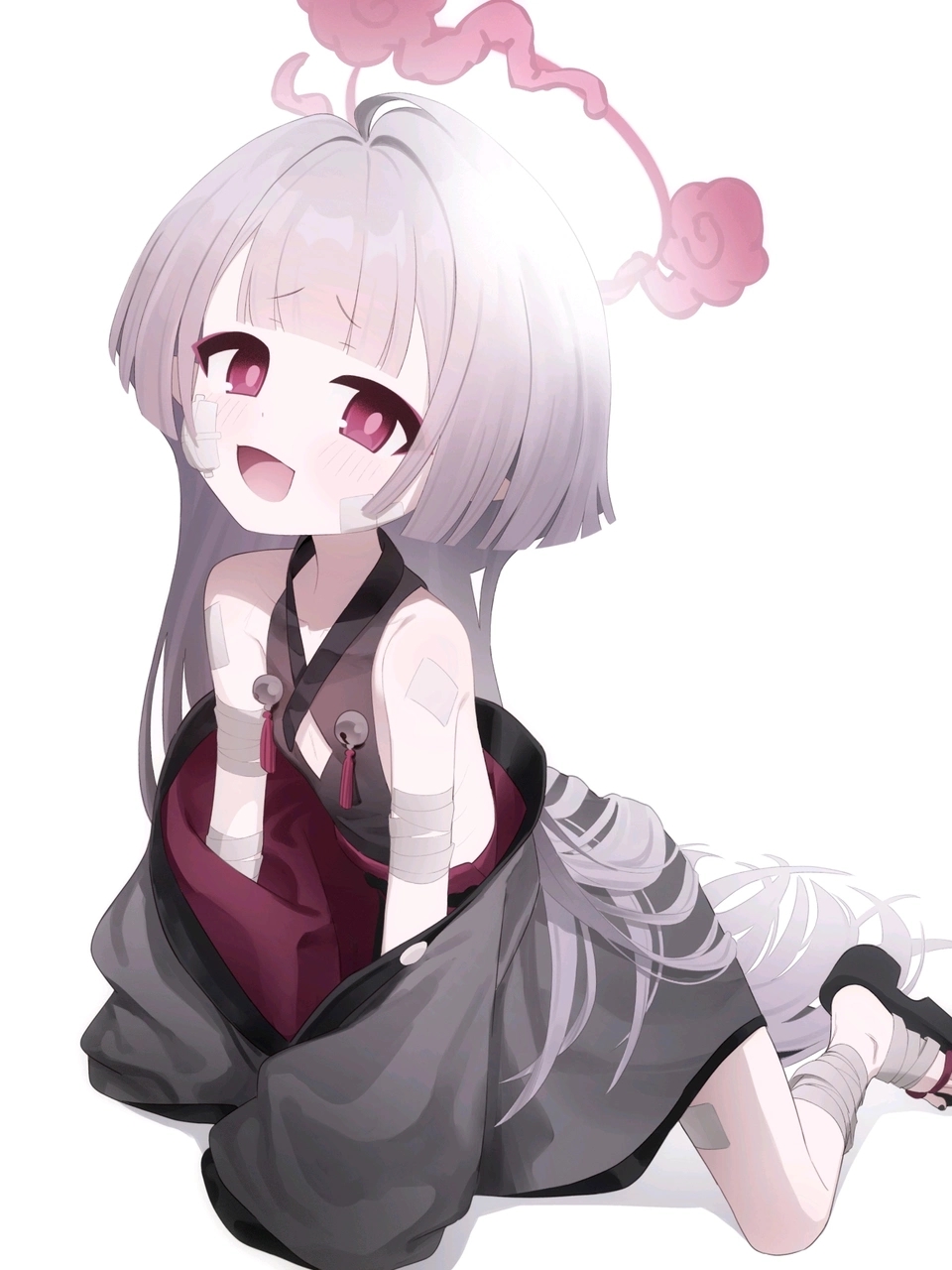 虽然不知道要做些什么，那么就晒晒图吧♥_图3
