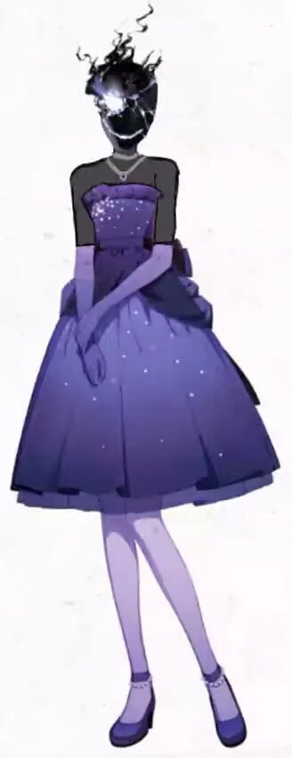 黑服也不是不行(⺣◡⺣)♡_图3