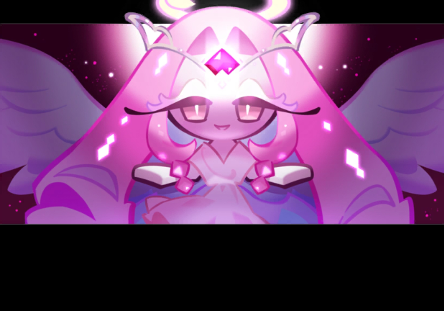 特别美又萌的蜜桃味慕斯宝宝💖💖_图3