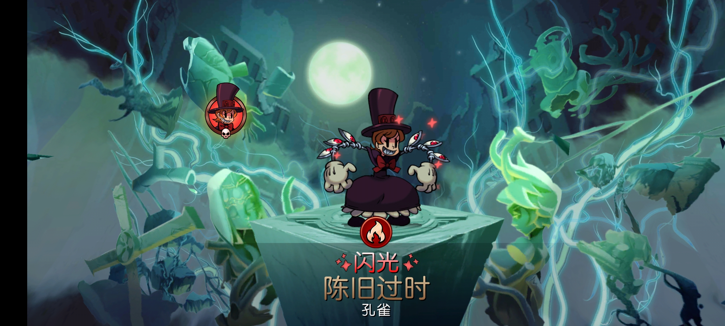 部署拿的10+1首发箱子含金量好高！_图3