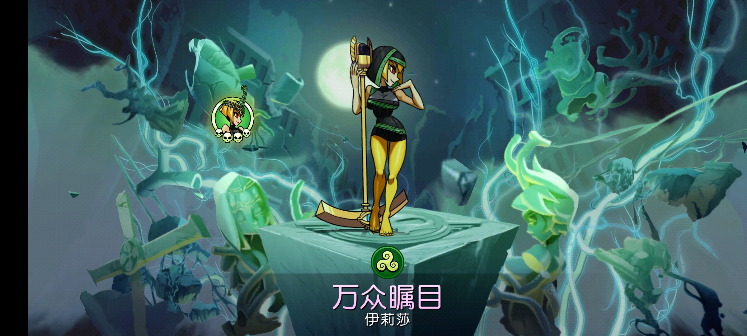 部署拿的10+1首发箱子含金量好高！_图3