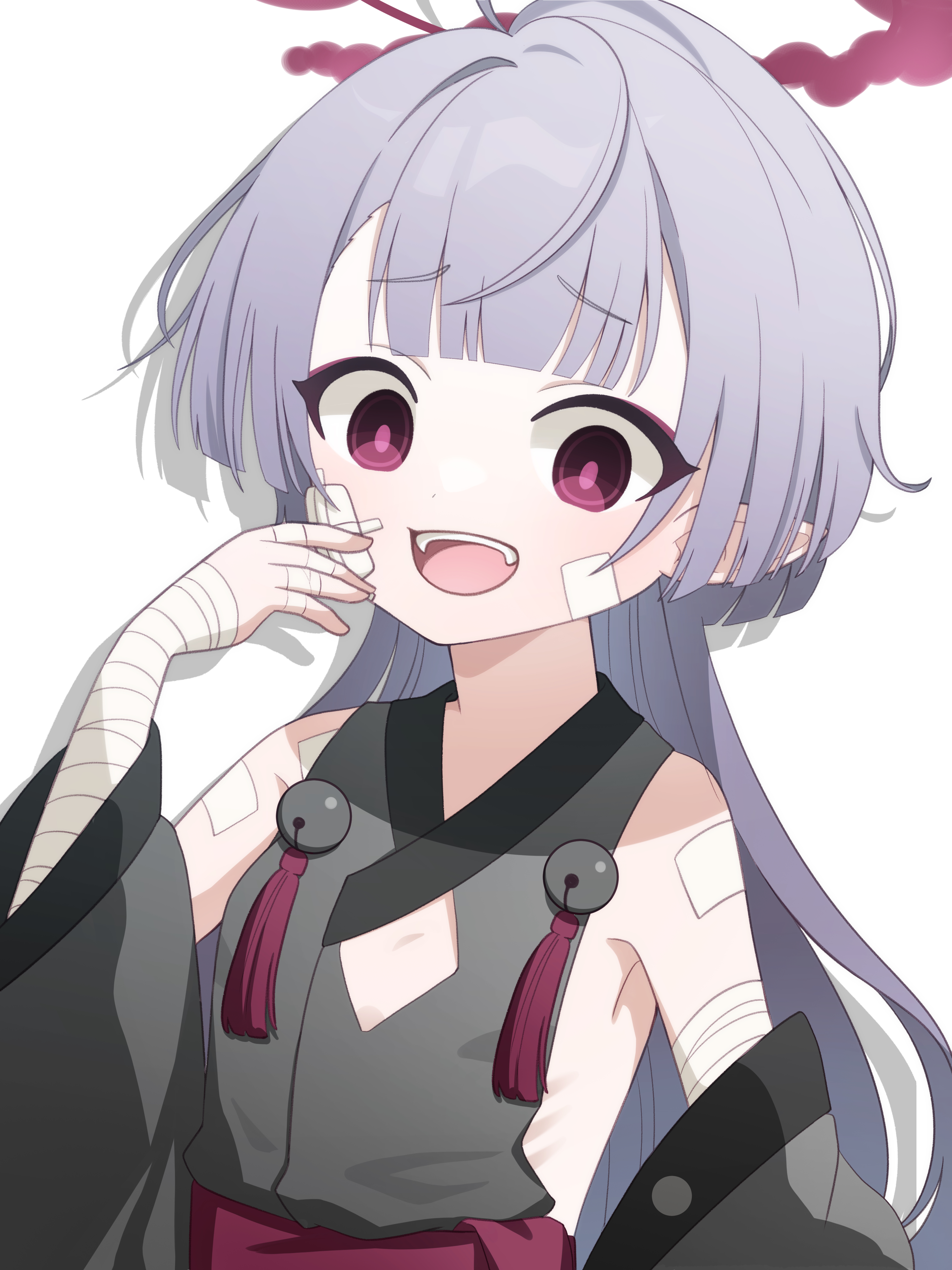 病娇女孩来了！！_图1