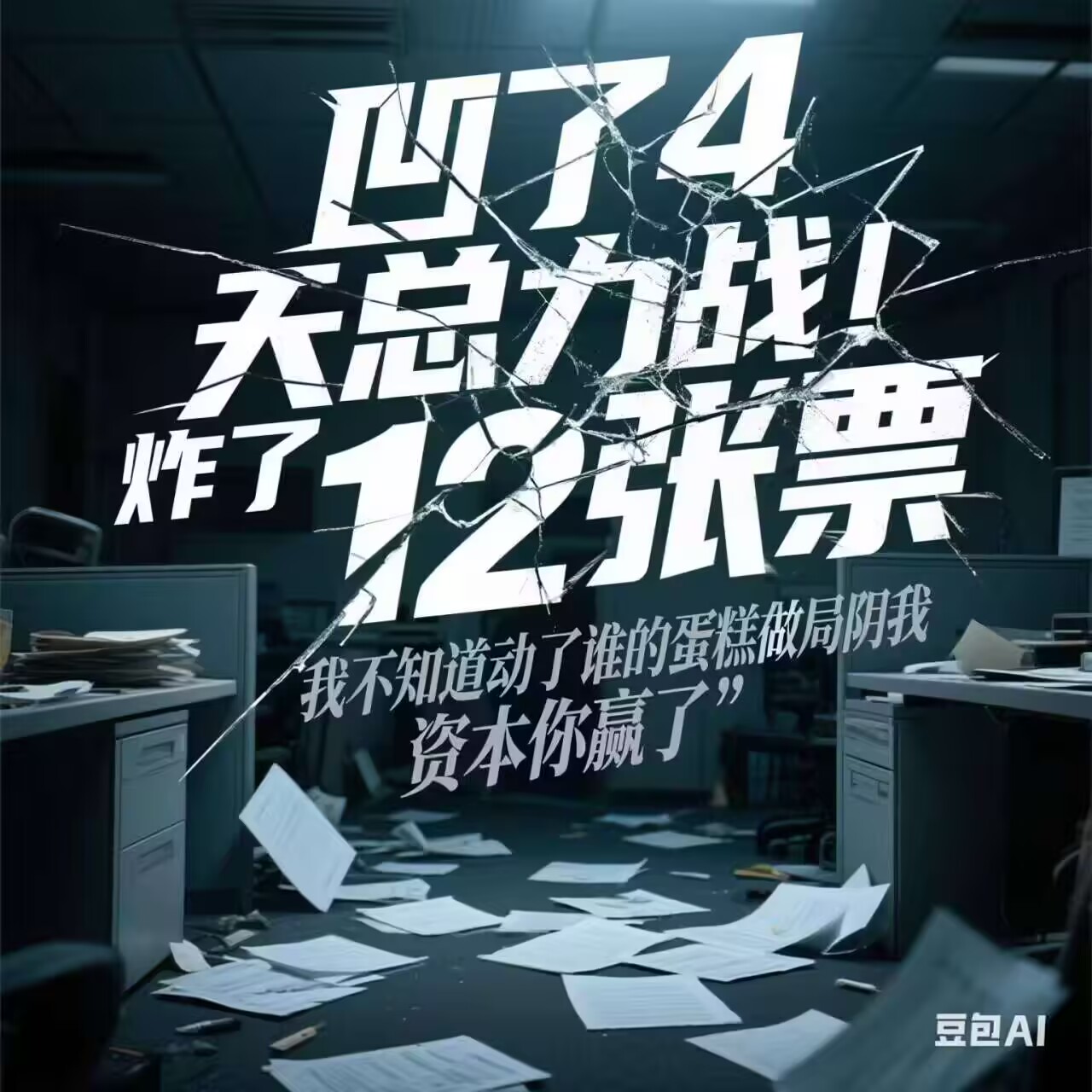 差10秒炸票💀_图3
