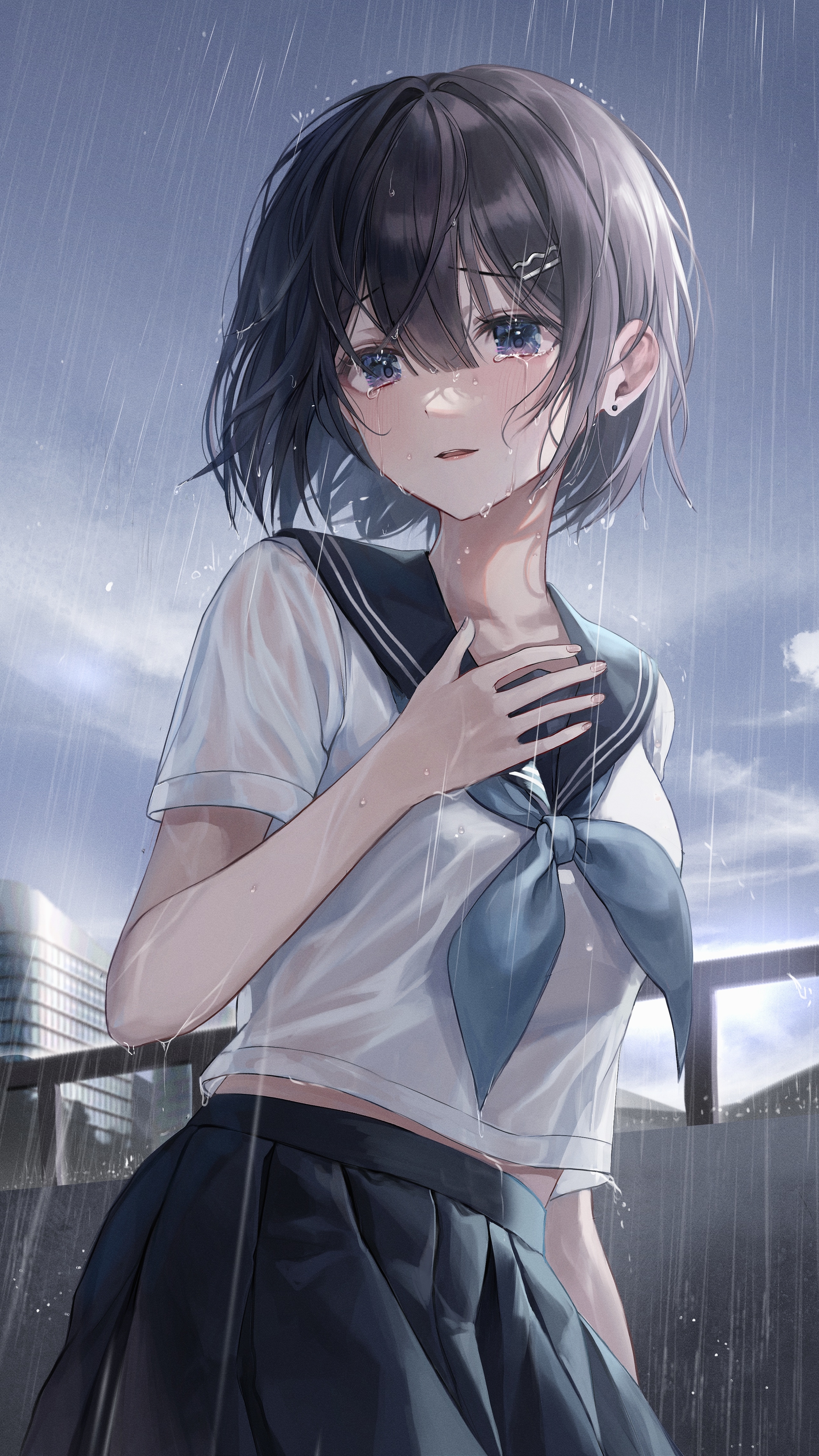 每周复活（1/1）₍˄·͈༝·͈˄*₎◞ ̑̑_图3