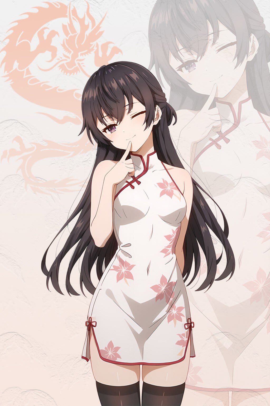 深色的㊙️_图3